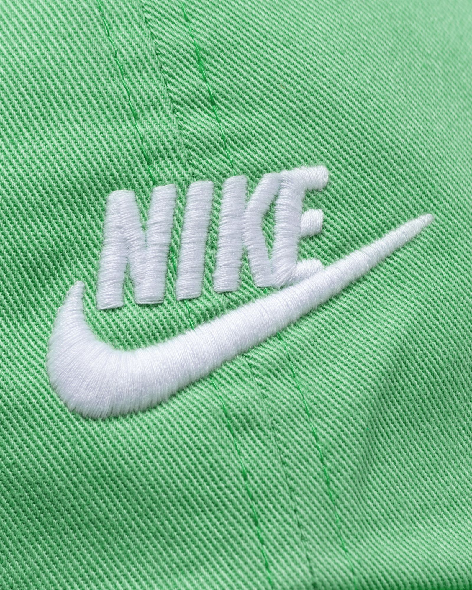 SPORTSWEAR HERITAGE86 FUTURA WASHED HAT