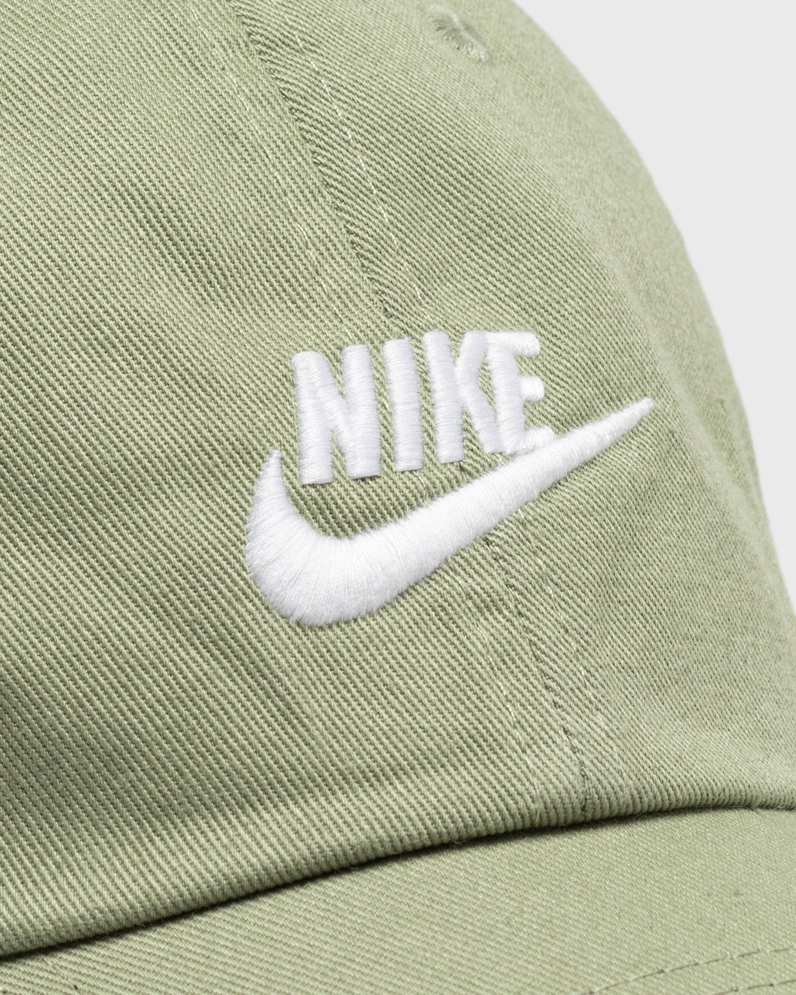 Heritage86 Futura Washed Cap