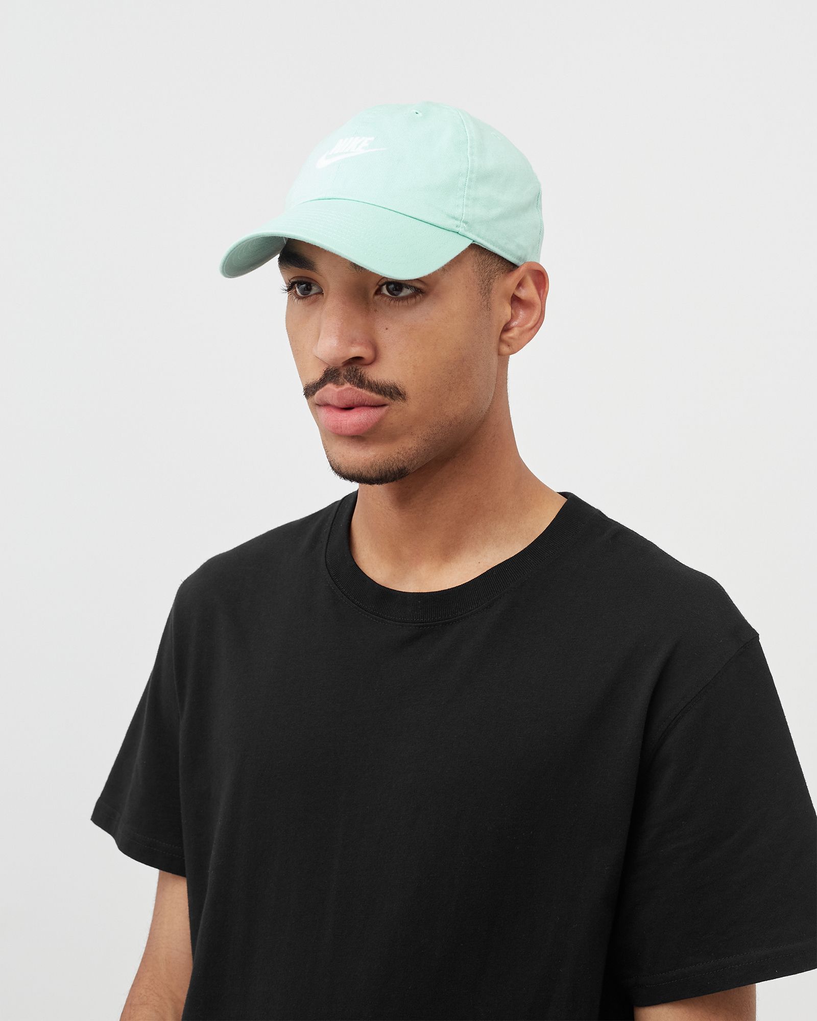 Sportswear Heritage86 Futura Washed CAP