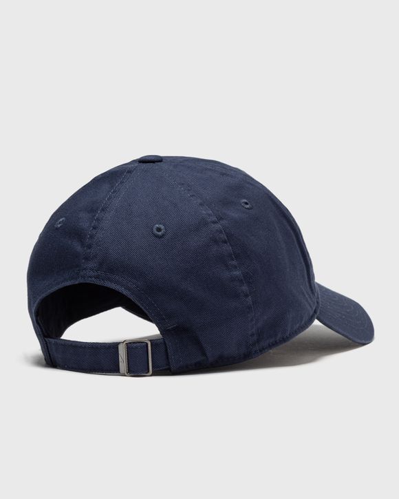 Nike Heritage86 Futura Washed Cap achterkant