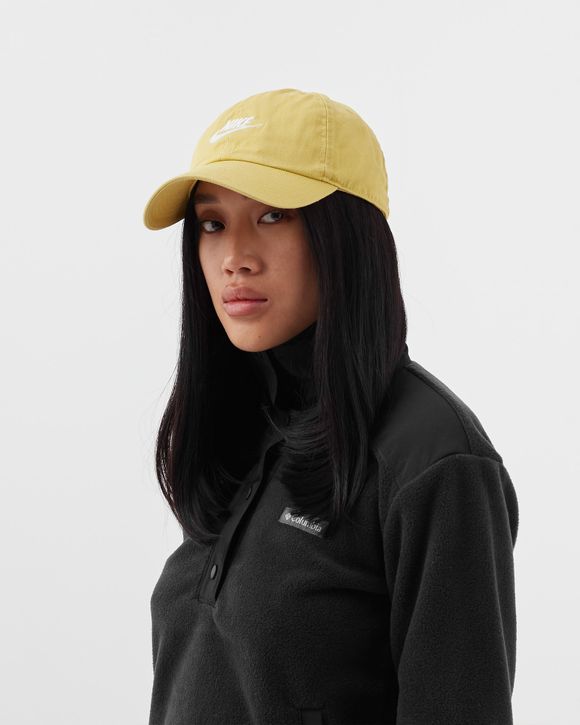 Unisex Sportswear Heritage86 Futura Washed Hat from Nike