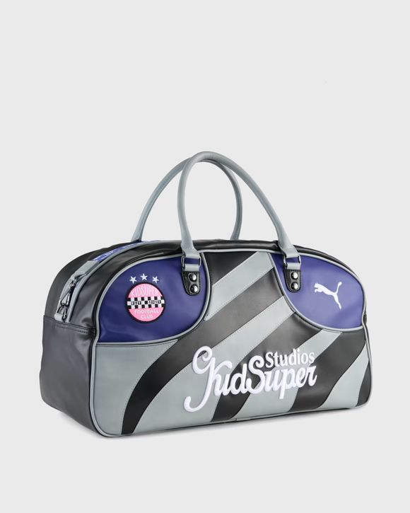 x KIDSUPER Grip Bag