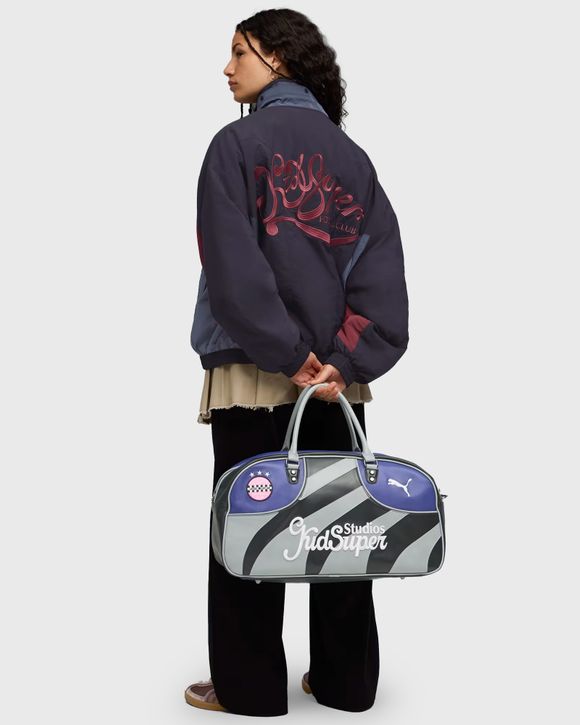 x KIDSUPER Grip Bag
