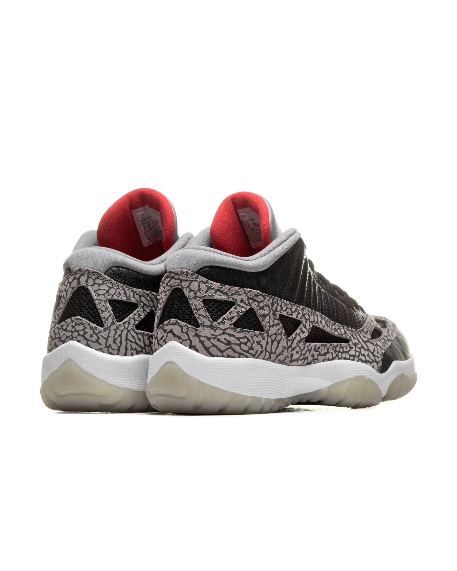 AIR JORDAN 11 RETRO LOW IE