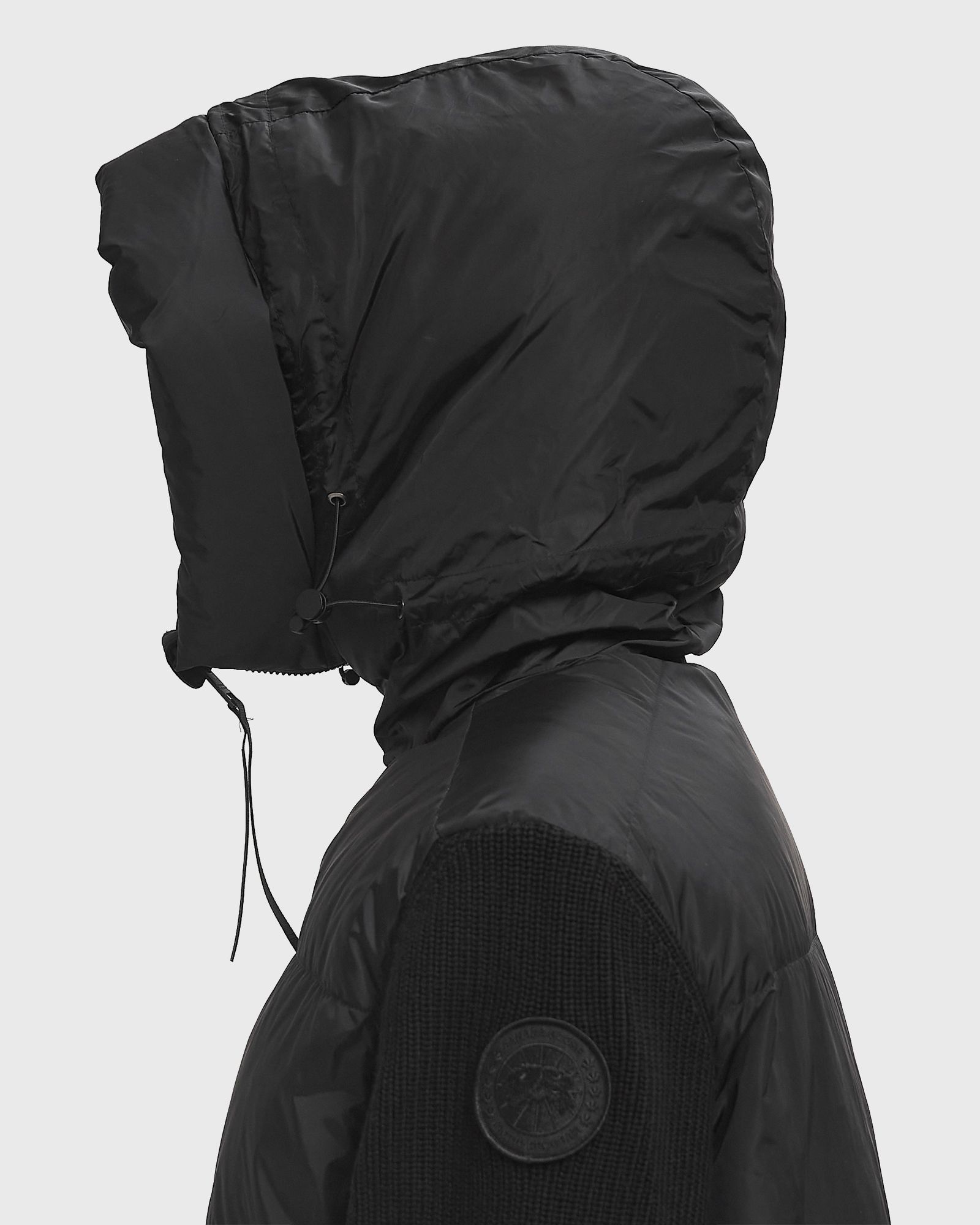 HyBridge® Grove Knit Hoody