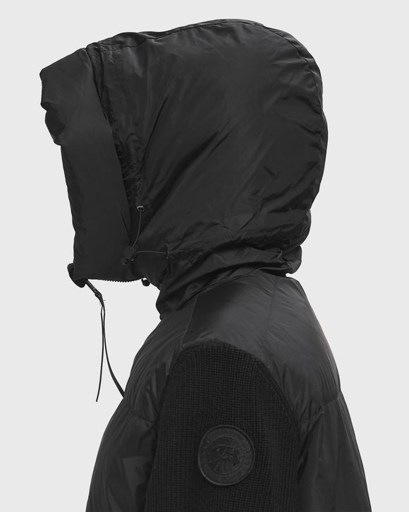 HyBridge® Grove Knit Hoody