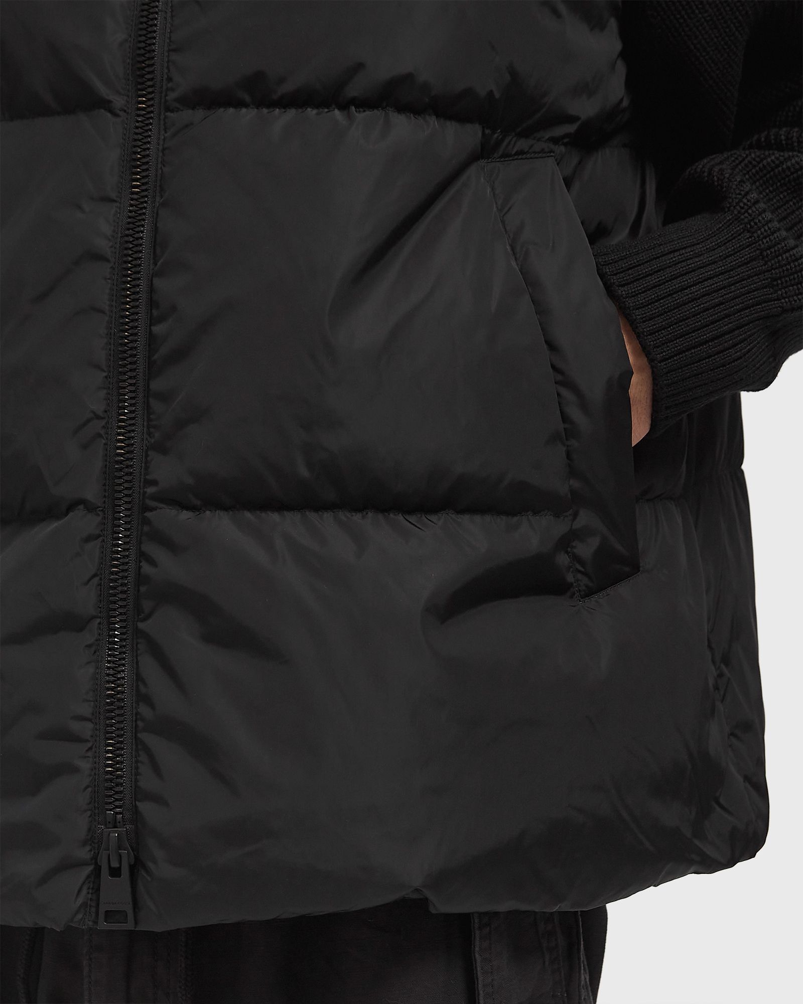 HyBridge® Grove Knit Hoody