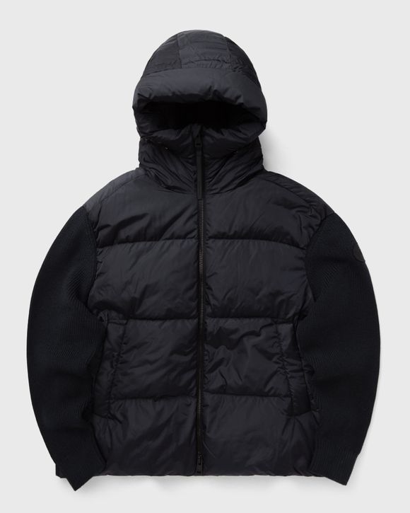 HyBridge® Grove Knit Hoody