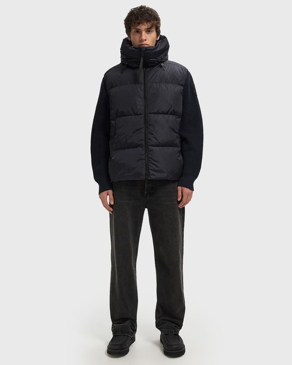 Thumbnail - HyBridge® Grove Knit Hoody