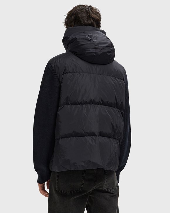 HyBridge® Grove Knit Hoody