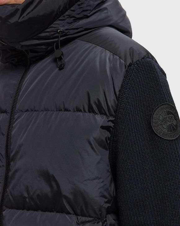 HyBridge® Grove Knit Hoody