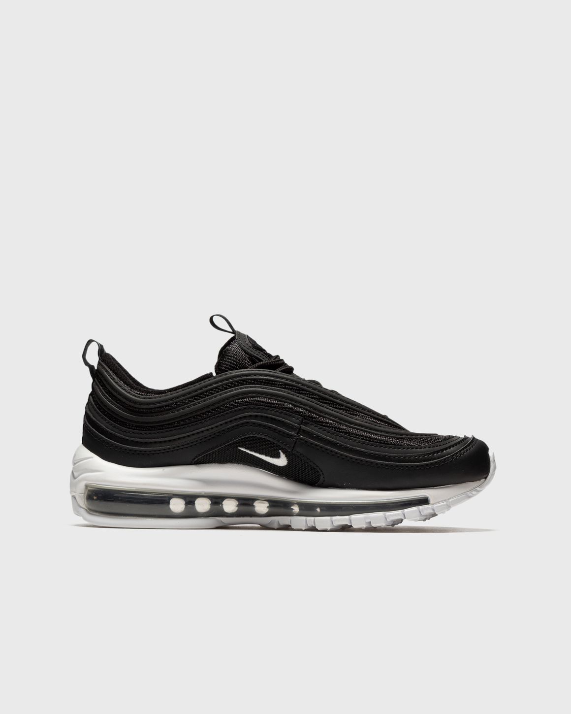 Nike Air Max 97 (GS) Black | BSTN Store