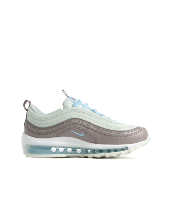 Air max 97 spruce aura/pumice/white/celestine clearance blue