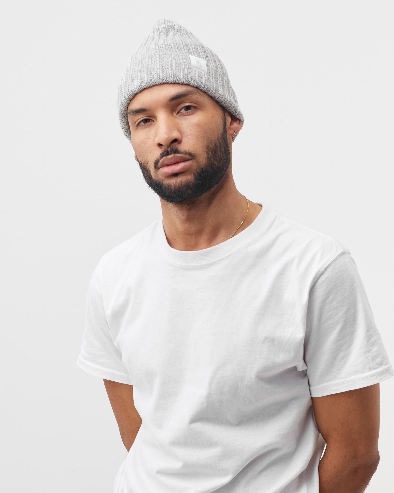 NRG ESSENTIAL BEANIE