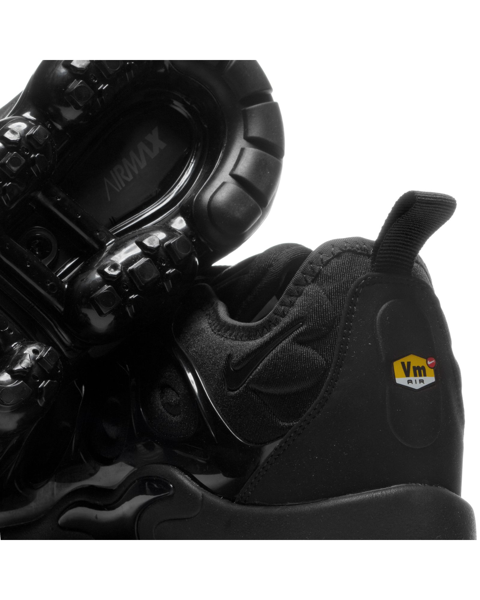 Air VaporMax Plus