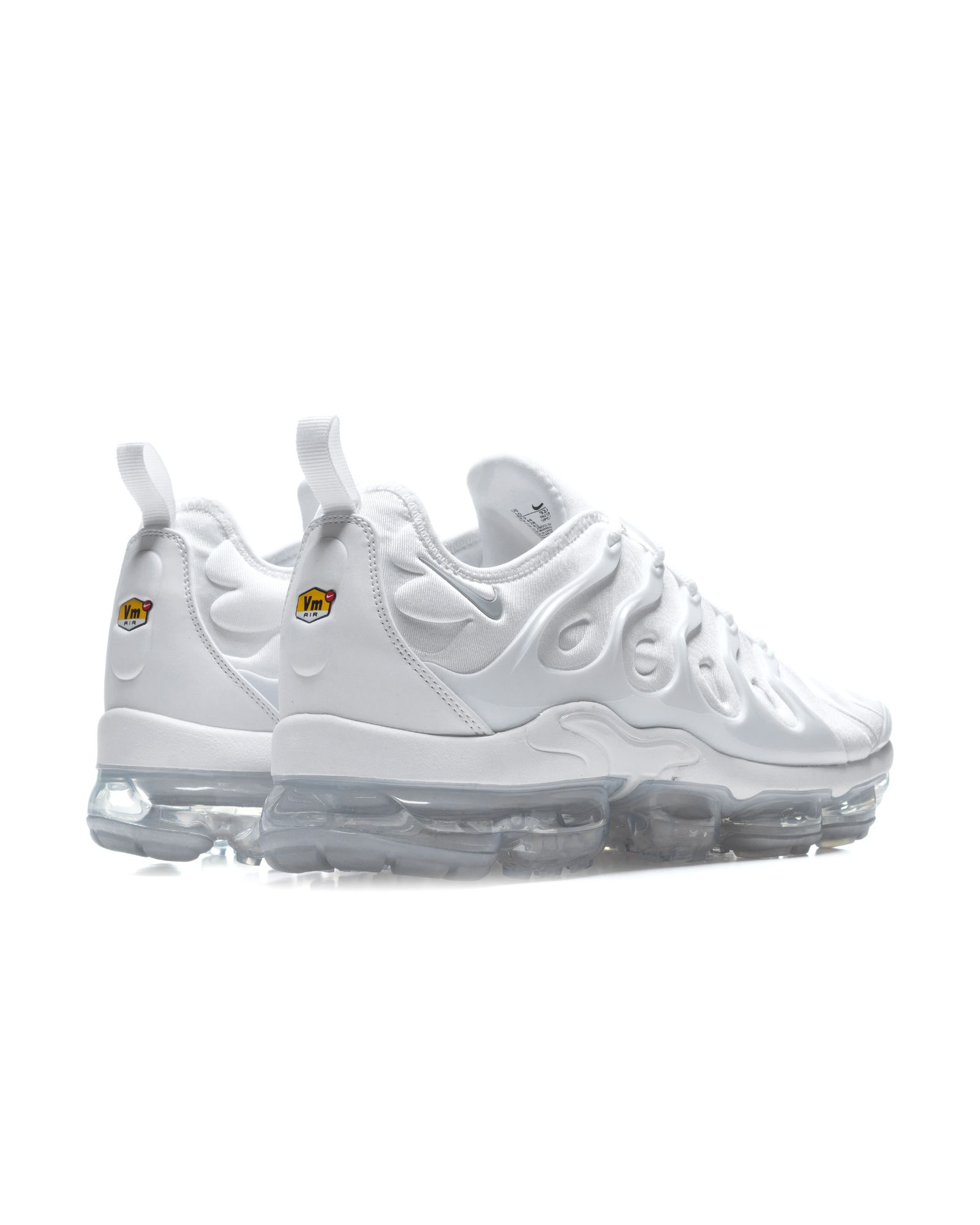 Air VaporMax Plus