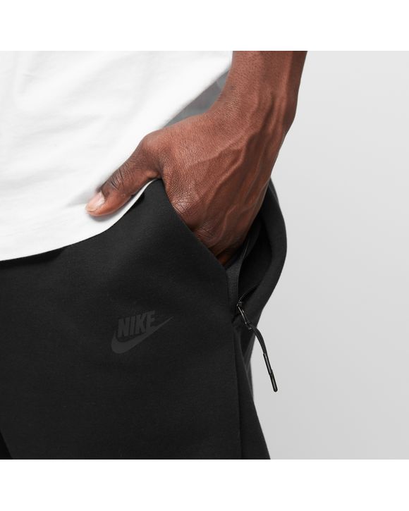 Nike Sportswear Tech Fleece Pants Black - black/black