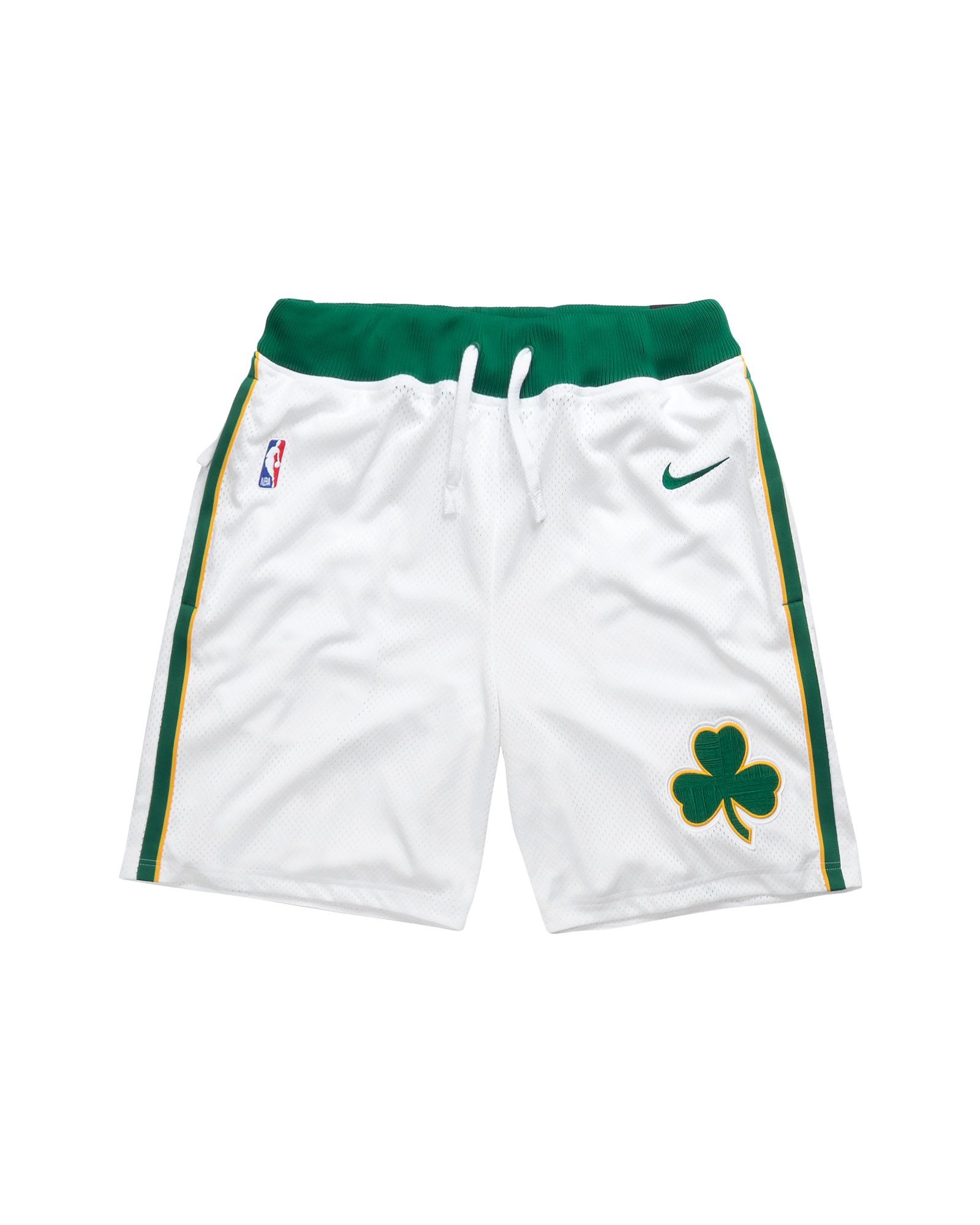 BOSTON CELTICS SHORT COURTSIDE