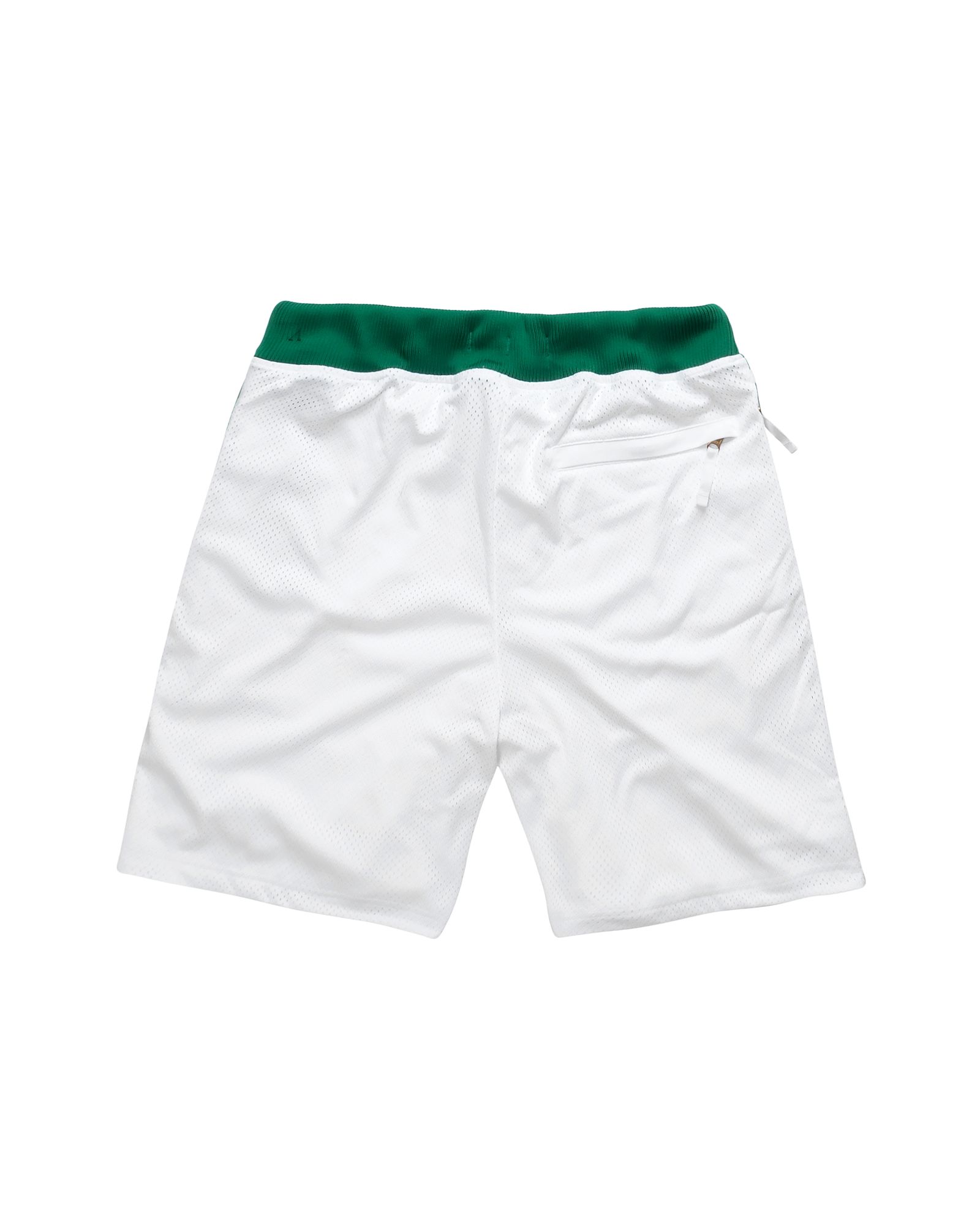 BOSTON CELTICS SHORT COURTSIDE