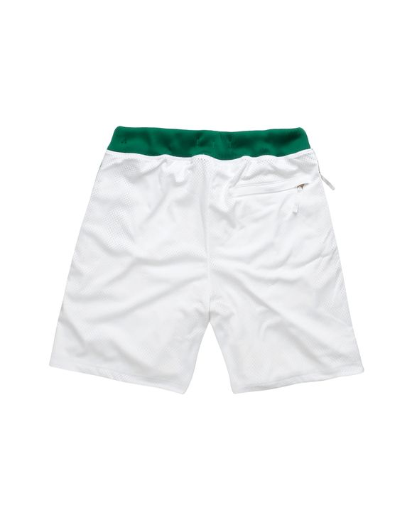 BOSTON CELTICS SHORT COURTSIDE