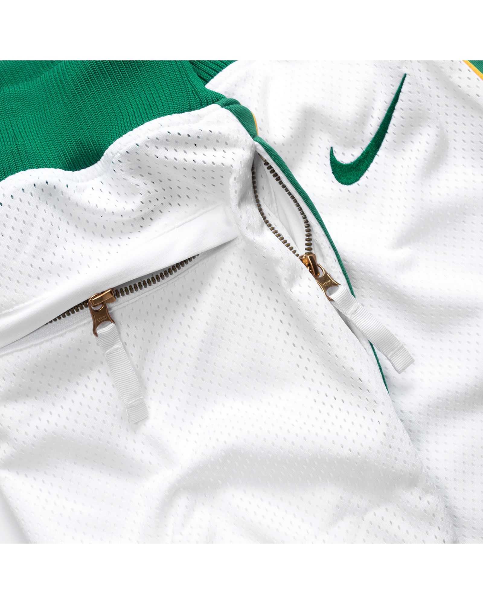 BOSTON CELTICS SHORT COURTSIDE