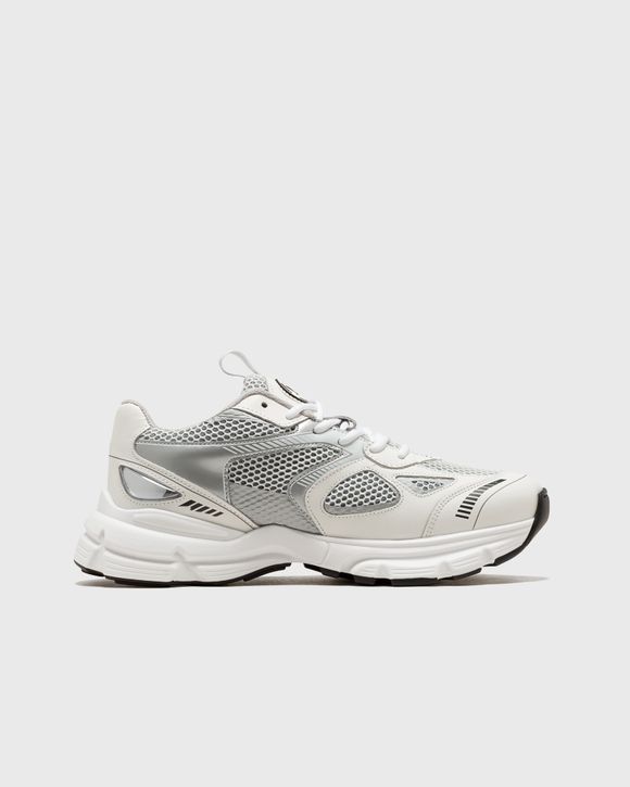 Marathon Runner