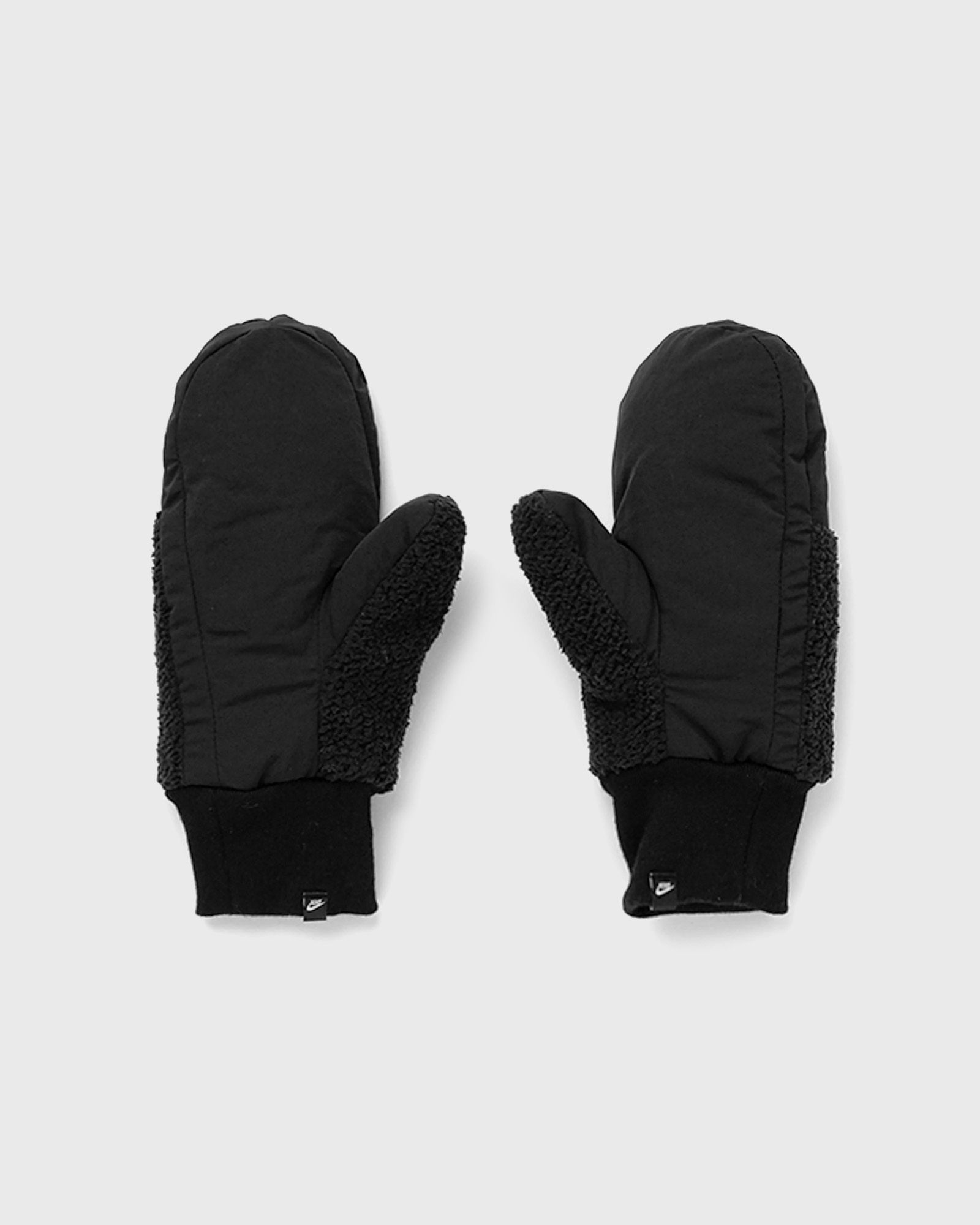Women MITTEN SHERPA Gloves