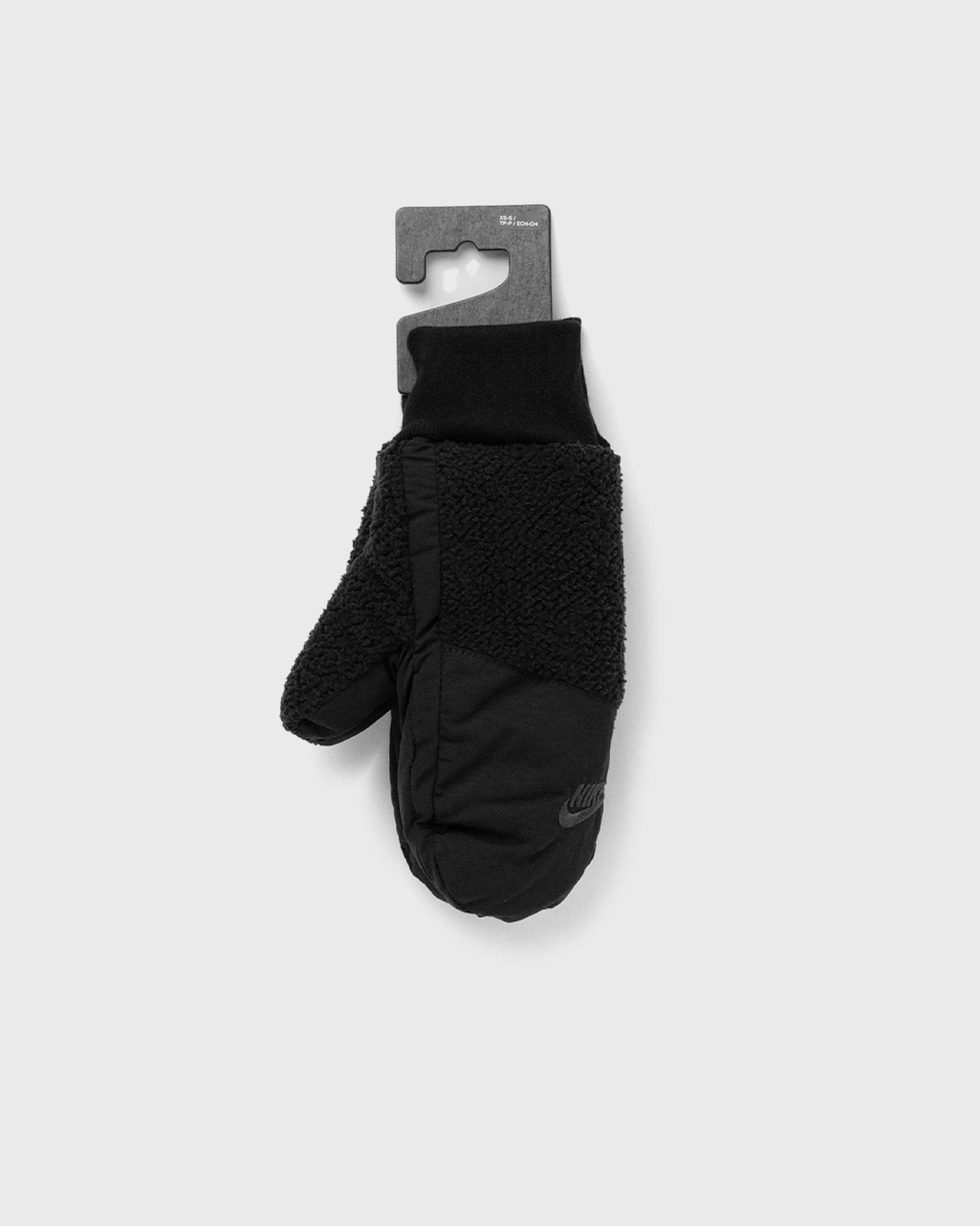 Women MITTEN SHERPA Gloves