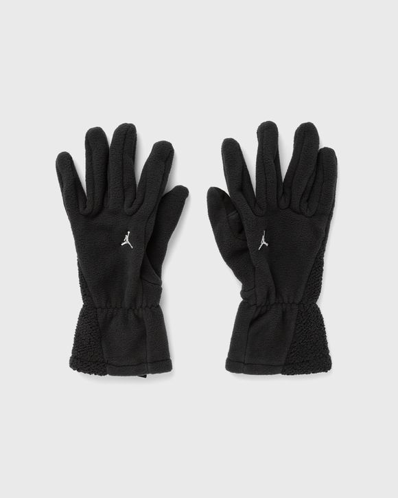 Nike x Nocta Superbad 5.0 FG AU Football Gloves - Black – Feature