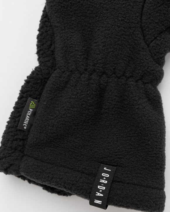 JORDAN FLEECE GLOVES