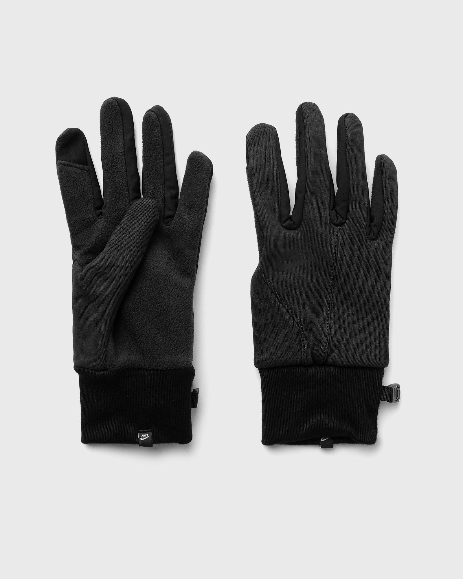 Satisfy Running Ghost Fleece AD Bandana Black | BSTN Store