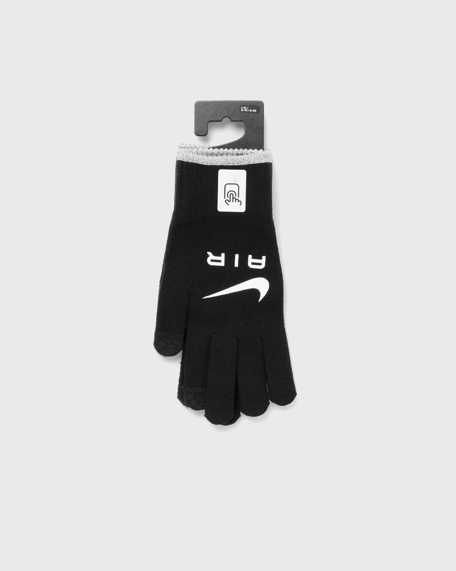 Gloves KNIT NIKE AIR