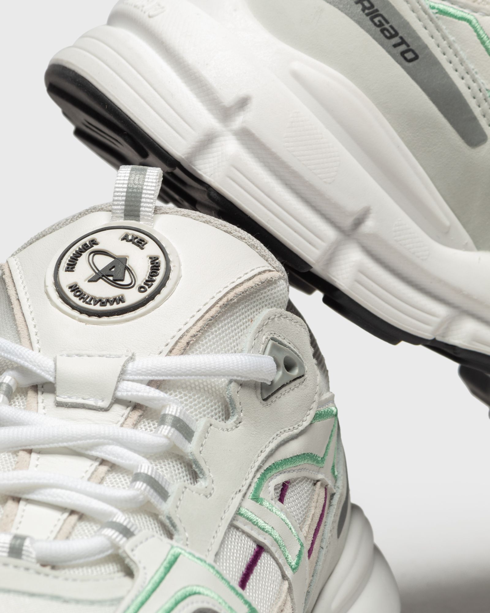 WMNS Marathon R-Trail