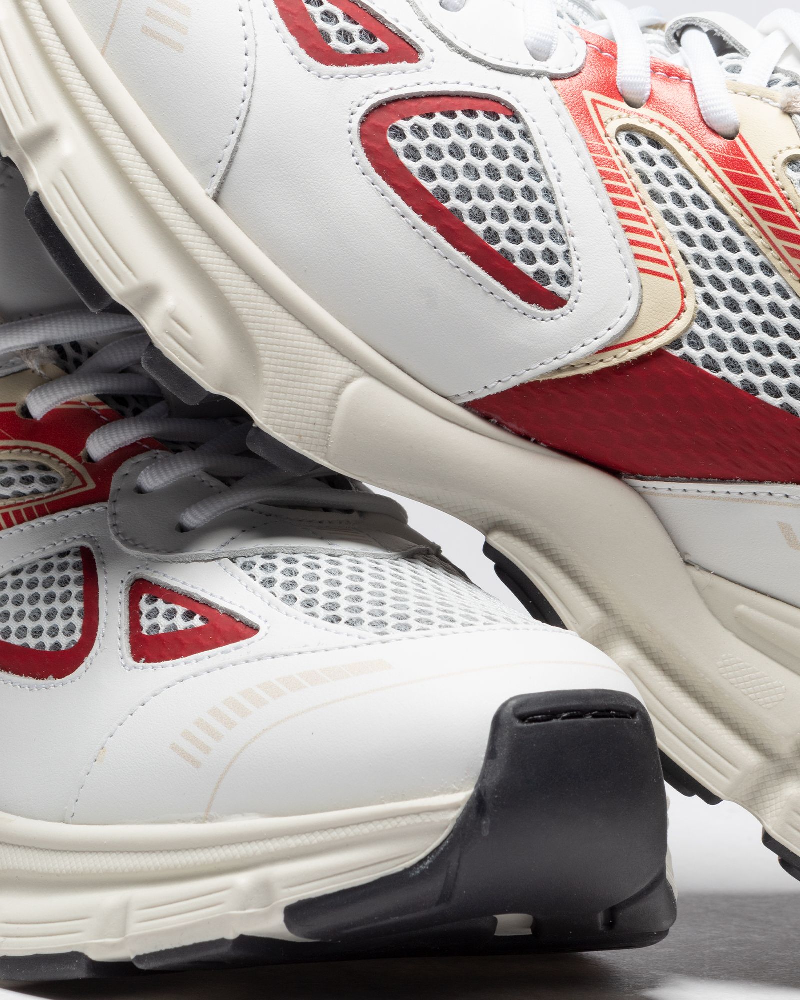 WMNS Marathon Runner 