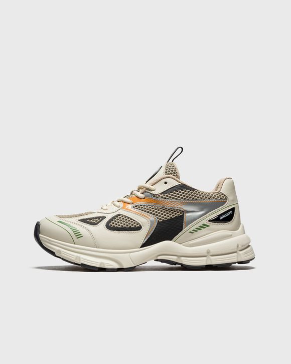 Marathon Runner