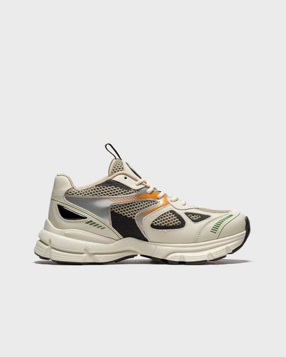 Marathon Runner