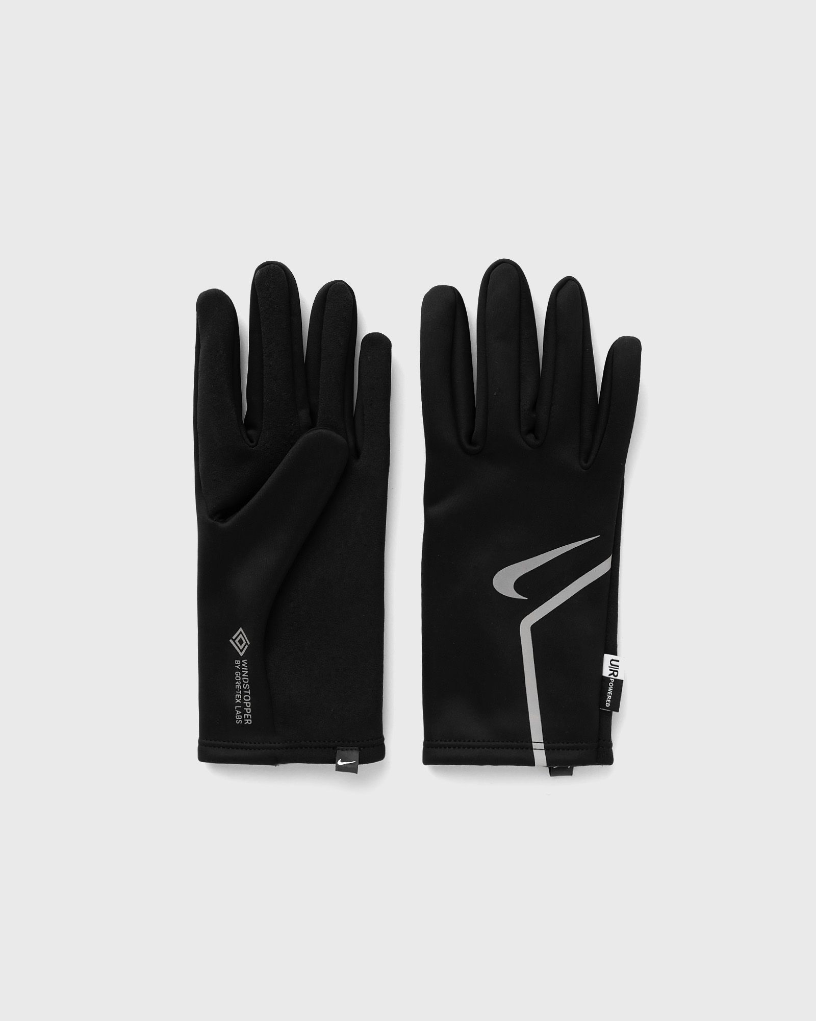 Nike - u gore-tex rg men gloves black in größe:xl
