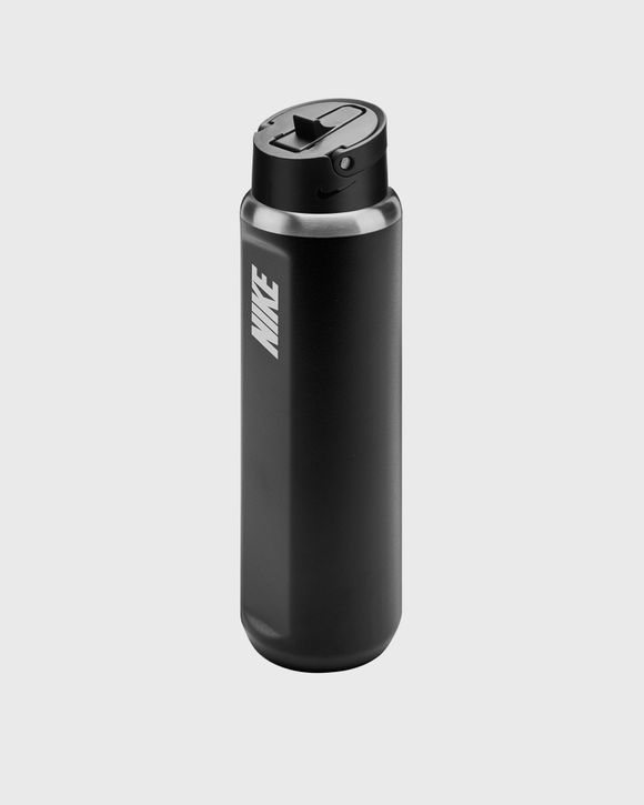 SS RECHARGE STRAW BOTTLE 24oz/709ml RFSH
