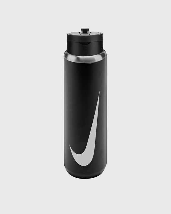 SS RECHARGE STRAW BOTTLE 24oz/709ml RFSH