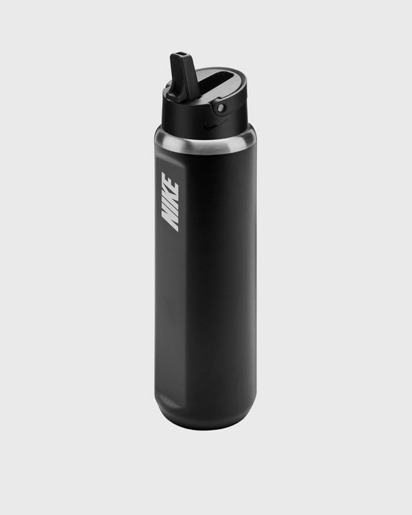 SS RECHARGE STRAW BOTTLE 24oz/709ml RFSH