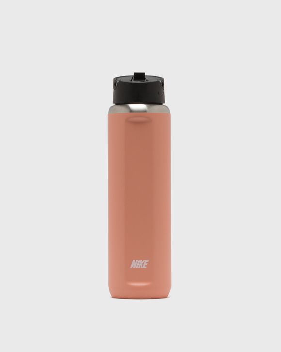 SS RECHARGE STRAW BOTTLE 24 OZ / 709ml