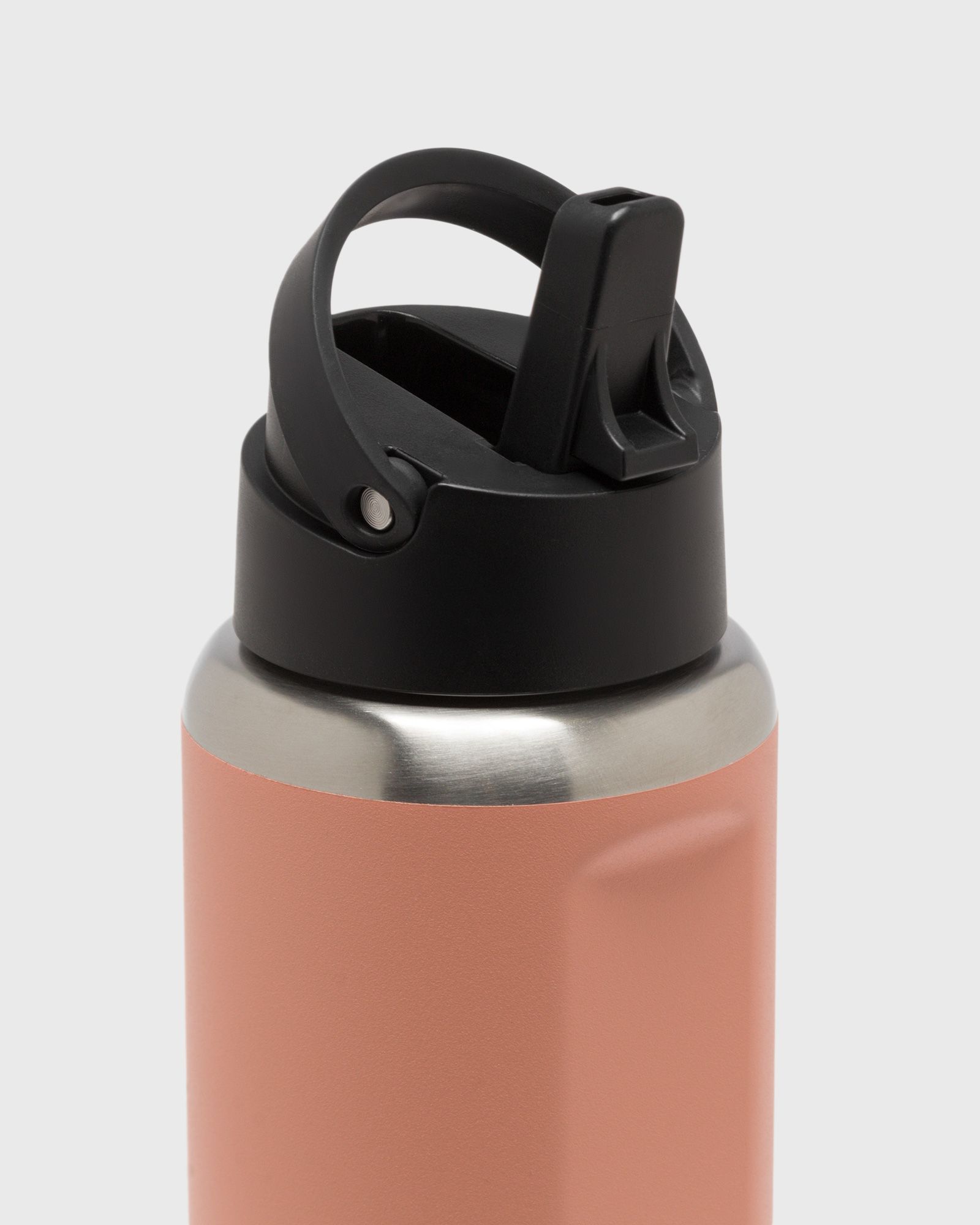 SS RECHARGE STRAW BOTTLE 24 OZ / 709ml