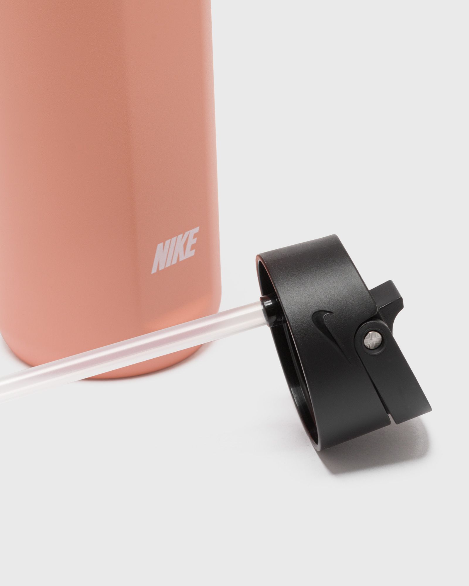 SS RECHARGE STRAW BOTTLE 24 OZ / 709ml