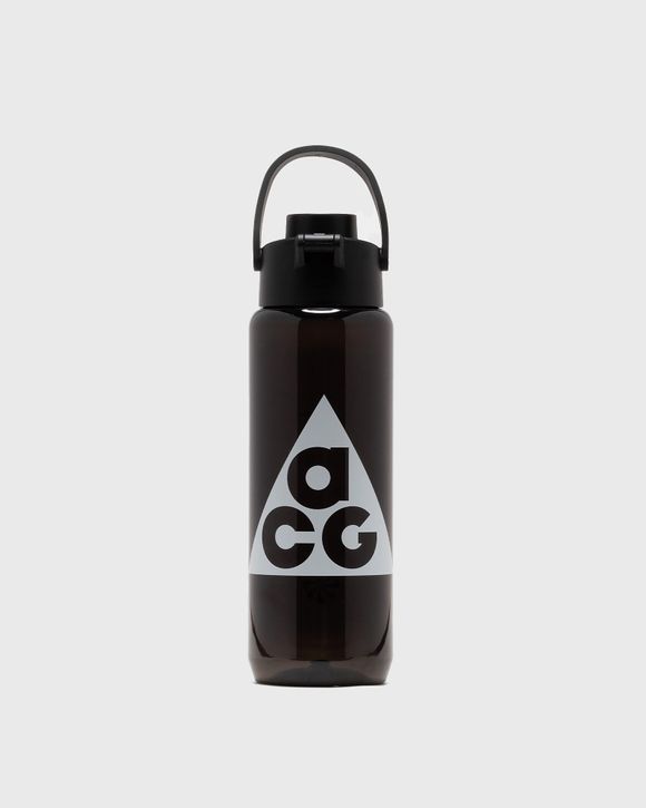 Nike ACG TR RENEW RECHARGE CHUG BOTTLE 24 OZ Black - BLACK/BLACK/SUMMIT  WHITE