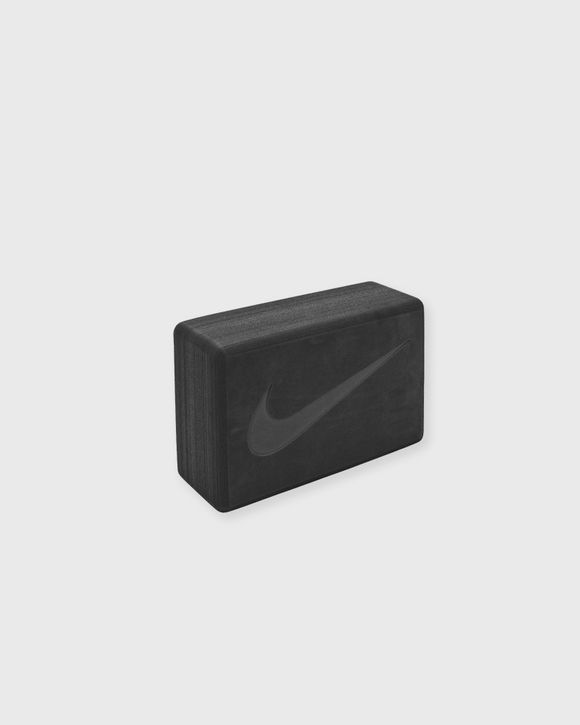 Nike shop yoga block