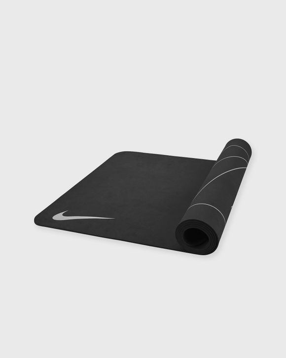 Nike NIKE YOGA MAT 4 MM REVERSIBLE Grey - ANTHRACITE/MEDIUM GREY