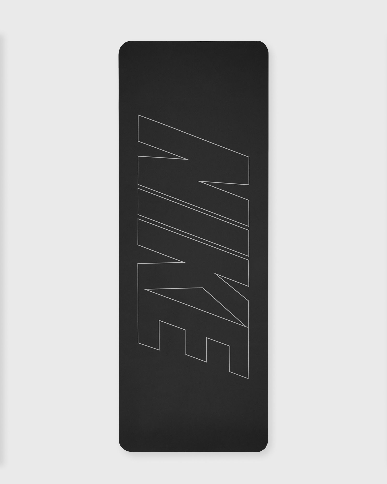NIKE YOGA MAT 4 MM REVERSIBLE
