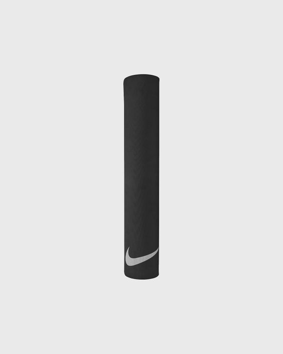 Nike NIKE YOGA MAT 4 MM REVERSIBLE Grey - ANTHRACITE/MEDIUM GREY