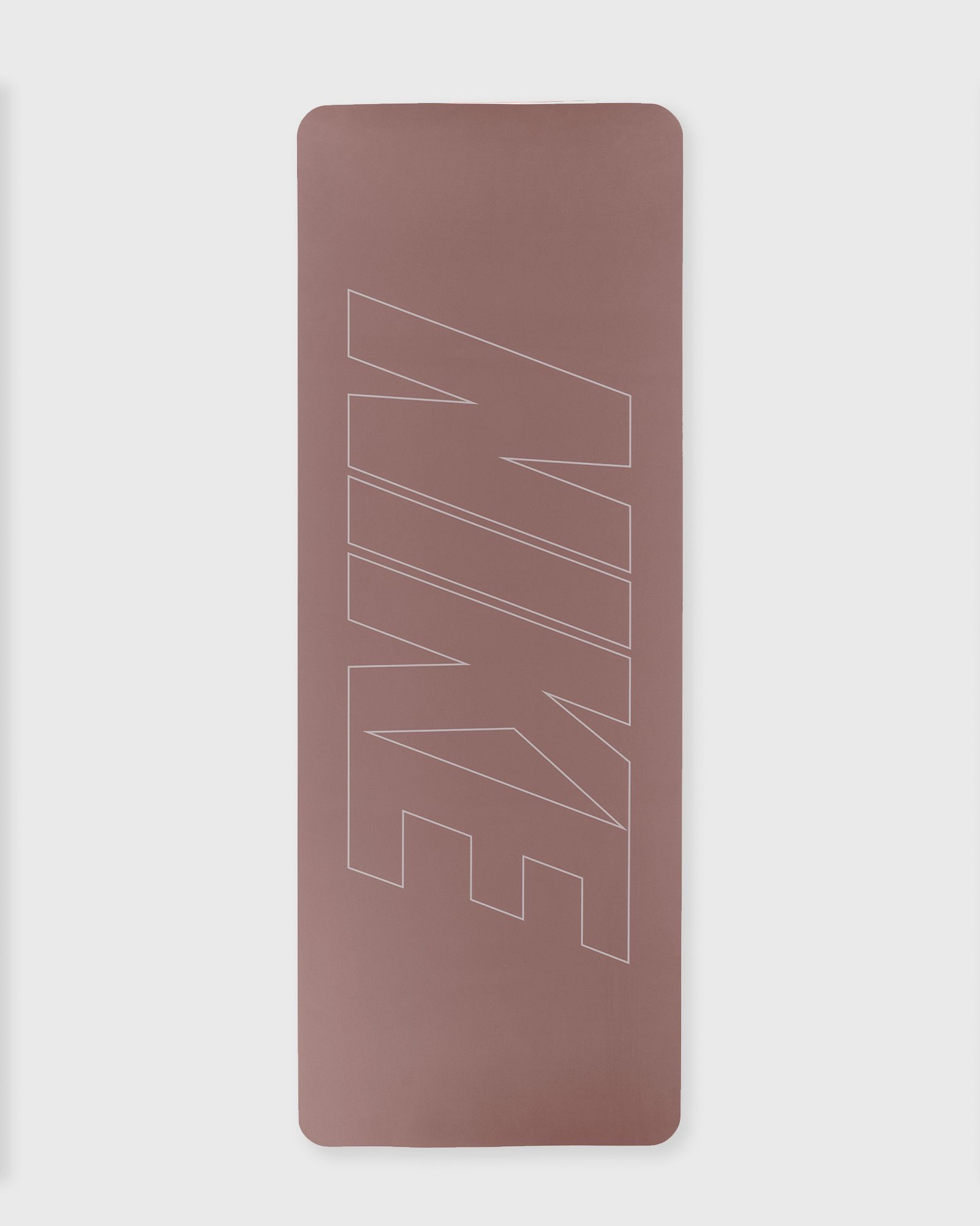 NIKE YOGA MAT 4 MM REVERSIBLE