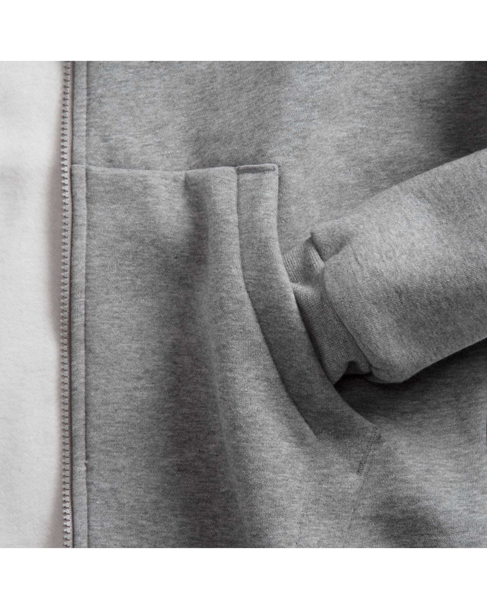 Jumpman Fleece Full-Zip Hoodie